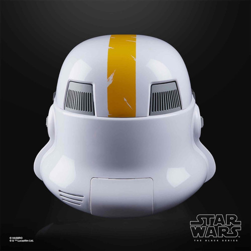 Hasbro Casco Stormtrooprer