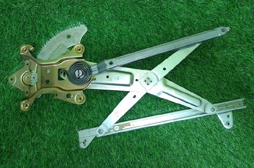 Sistema De Subir Y Bajar Vidrio Camry Izquierdo 92-93-94