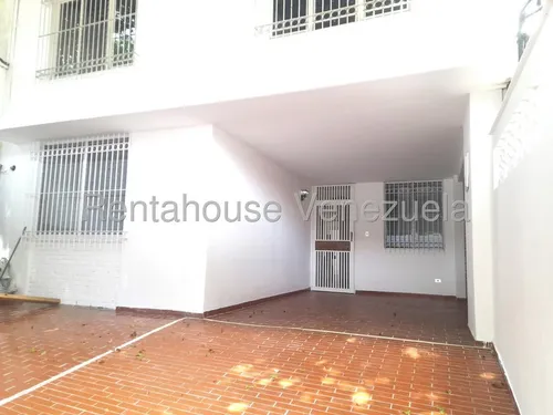 Casa En Venta - Cg 25-9031