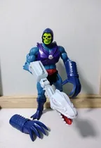 Comprar Motu Classics Masters Of The Universe Heman Motuc Skeletor