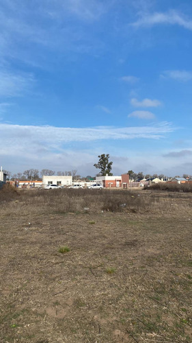 Venta Terreno En Loteo San Joaquín, Catriló