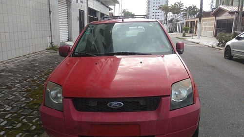 Peças Ecosport 2005