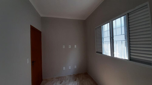Imagem 17 de 23 de Casa Nova, Sumaré Sp, Nova Veneza, Próximo A Av Da Amizade, Ac Financiamento - Cs27364v