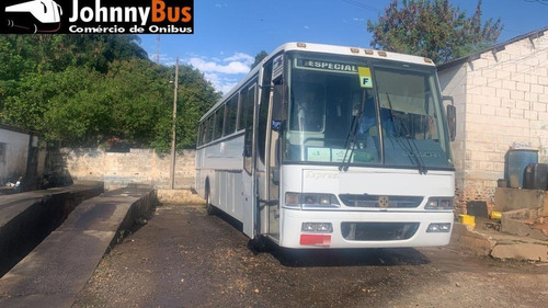 Ônibus Busscar 340 17210 Volkswagem - 2000 - Johnnybus 