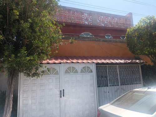 Casa En Venta En Ciudad Azteca 1ra Secc.