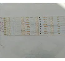 Comprar Kit De Leds Atvio 49d1620 Smart 8 Tiras De 5 Leds