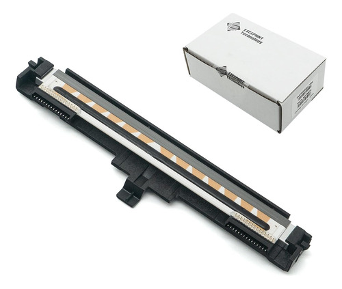 Cebra Gt800 Gt810 Gt820 Gt830 203dpi Cabeza De Impresión