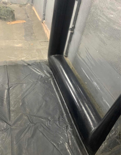 Imagen 7 de 7 de Cabina De Desinfección Túnel Sanitizante