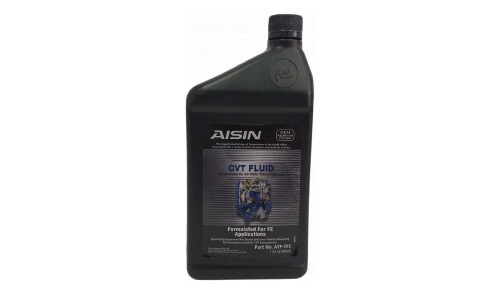 Aceite De Transmision Original Cvt Tfe