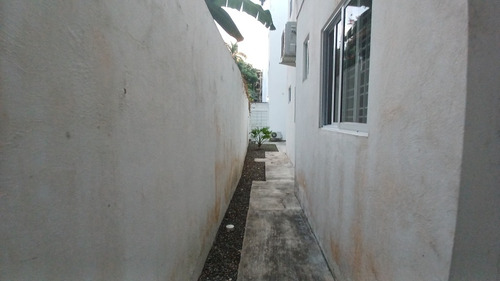 Apartamento En Venta En San Francisco De Macorís