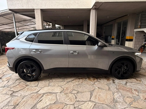 Kia K3 Cross 1.6 Gt Line At