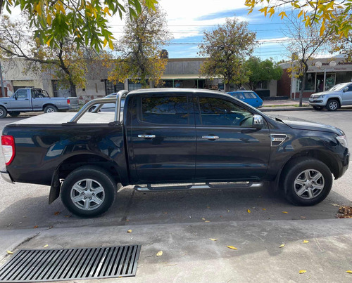 Imagen 3 de 3 de Ford Ranger 2014 3.2 Cd 4x2 Xlt Tdci 200cv