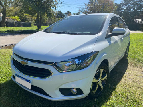 Chevrolet Onix 1.4 Ltz 98cv