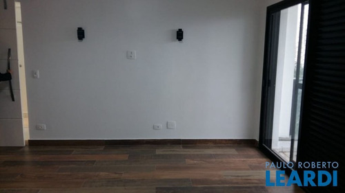 Imagem 13 de 15 de Apartamento - Alphaville - Sp - 578684