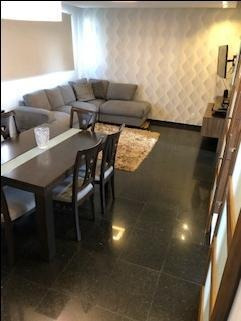 Imagem 5 de 26 de Apartamento Em Paquetá, Santos/sp De 300m² 3 Quartos À Venda Por R$ 1.060.000,00 - Ap192265-s