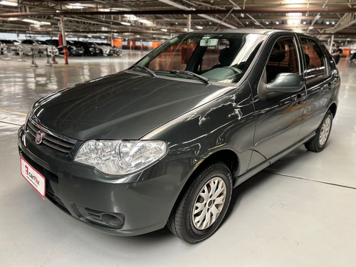 Fiat Palio 1.0 MPI FIRE 8V FLEX 4P MANUAL