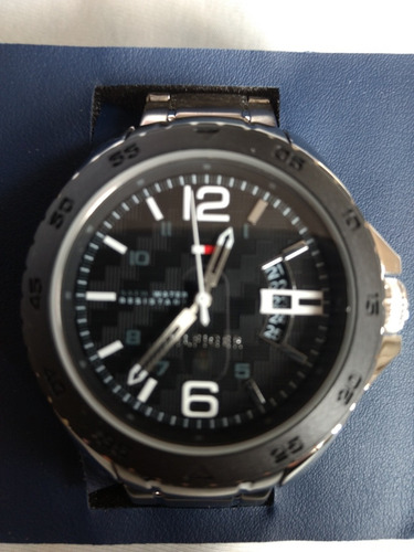 Reloj Tommy Hilfiger
