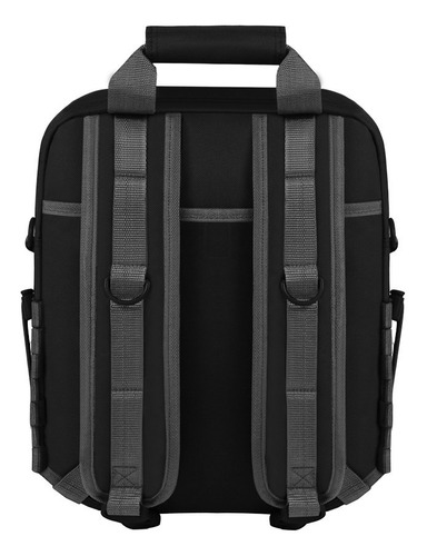 Mochila East West Eeuu Táctico Molle Laptop Sling Bag Rt510 