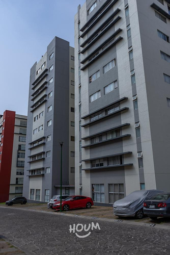 Imagen 2 de 30 de Departamento En Balcones De Santa María, San Pedro Tlaquepaque Con 2 Recámaras, 77 M², Id: 81609