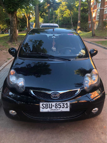 Byd F0 2014 1.0 Full Ultima Oportunidad