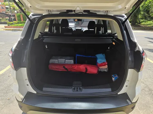 Ford Escape 2.0 Se 4x2