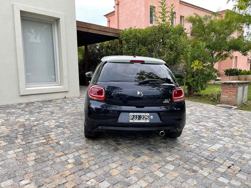 Citroën Ds3 2015 1.6 Vti 120 So Chic