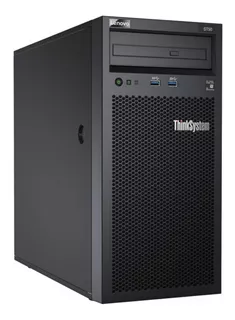 Server Lenovo St50 E-2224g 4c 16gb 1tb Venex