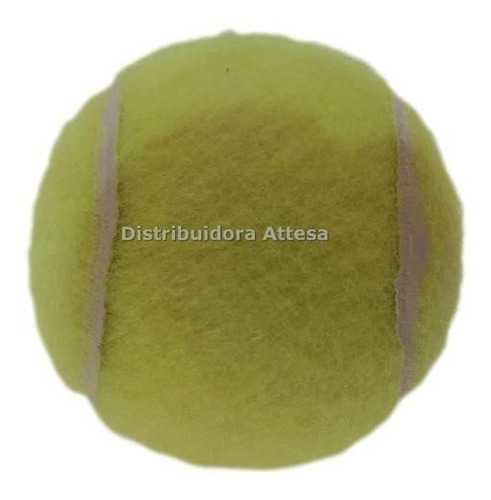 Pelota De Tenis