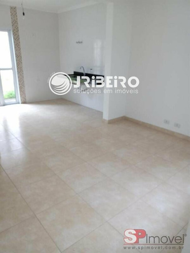 Imagem 2 de 12 de Casa Sobrado 3 Dormitórios, 2 Vagas Para Venda Em Tremembé São Paulo-sp - 130950