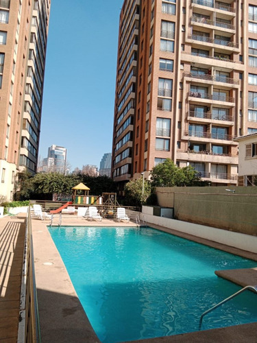 Venta Departamento Bellavista