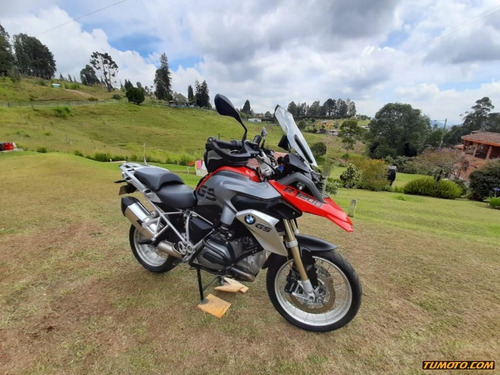 Motos Bmw