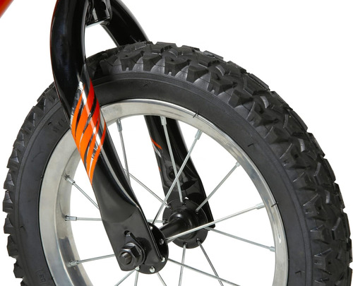 Bicicleta Dynacraft Magna Major Damage Para Niños Diseño A