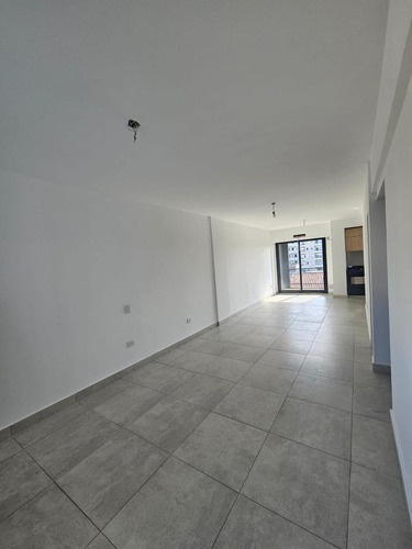 Venta Monoambiente Divisible C/balcon A Estrenar