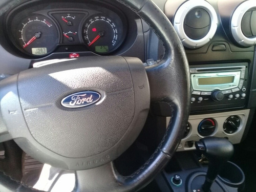 Ford Ecosport 2011 2.0 Xlt Flex Aut. 5p