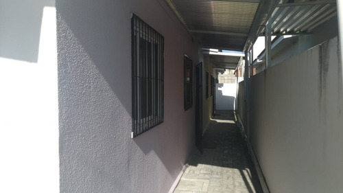 Casa Para Venda - 003032