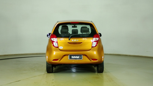 Chevrolet Spark GT 1.2 GT LT AC