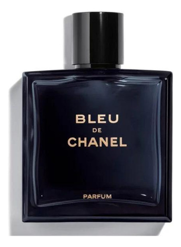 Perfume Bleu De Chanel, 100 ml