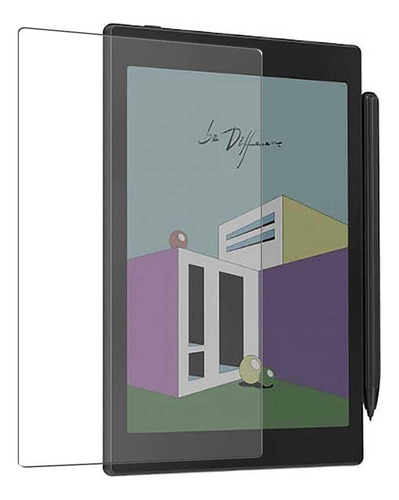 Protector Pantalla Para Onyx Boox Tab Mini C 7.8 Pelicula