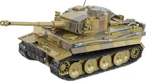 Comprar Bloques De Construcción: Colección Histórica De Cobi: Panzer