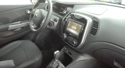 Imagen 12 de 15 de Captur Bose 1.6 Automatica Entrega Inmediata Stock Disponibl