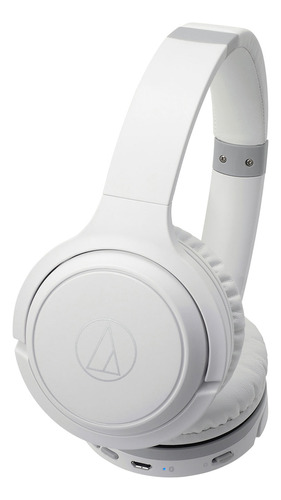 Auricular Bluettoth Audio Technica Ath-s200bt Prm