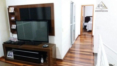 Apartamento Duplex Residencial À Venda, Vila Oliveira, Mogi Das Cruzes - Ad0003. - Ad0003