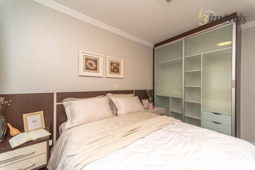 Imagem 16 de 26 de Edifício Portal Sul - Quadra Mar, Apartamento Com 1 Suíte, 2 Demi-suítes À Venda, Barra Sul - Balneário Camboriú/sc - Ap2281