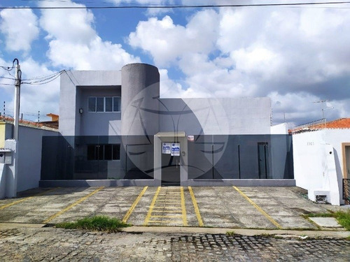 Imagem 1 de 15 de Cod.11292 - Predio Comercial Em Ponta Negra - V-11292