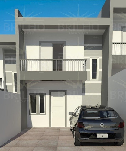Imagem 3 de 7 de Casa De Condominio Em Jardim D'abril / Jd Oriental - Osasco - 6961