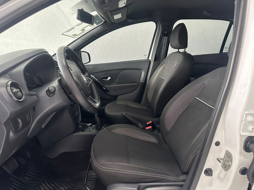 Renault Logan LOGAN ZEN FLEX 1.6 16V 4P AUT.