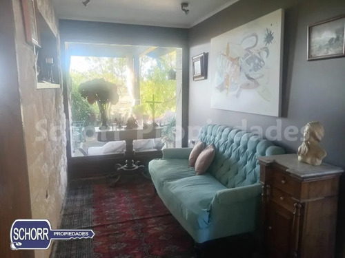 Parcela En Venta En Pencahue