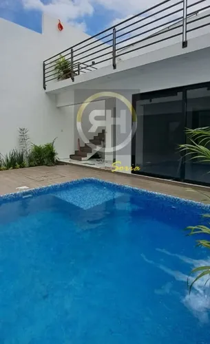 Casa En Cuautla Morelos