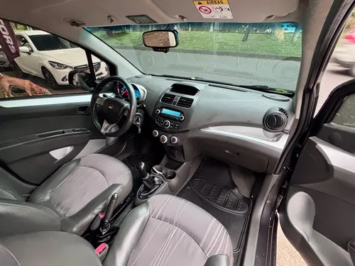Chevrolet Spark GT 1.2 Ltz