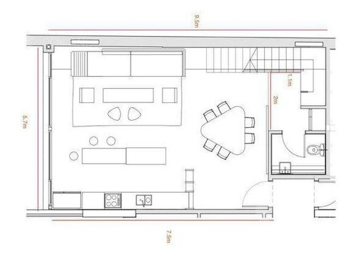 Venta Departamento 3 Ambientes Jardín Parrilla Cochera Y Amenities Belgrano